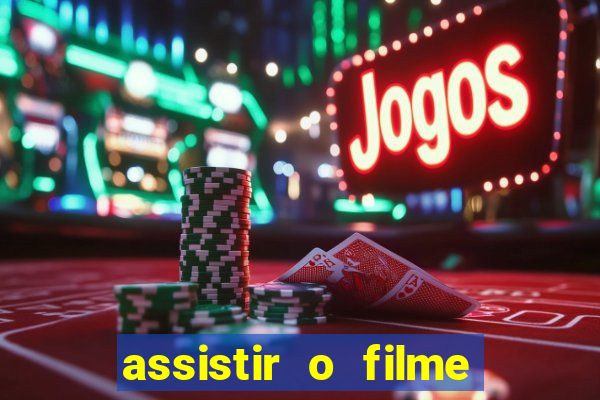 assistir o filme bilhete de loteria